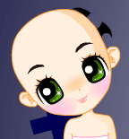 Roiworld Haloween Cutie Dressup