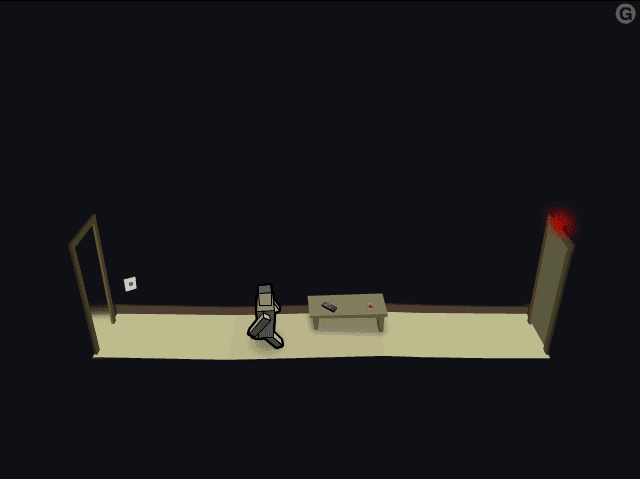 Gateway screenshot