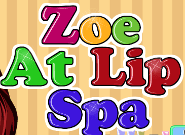 Zoe At Lip Spa
