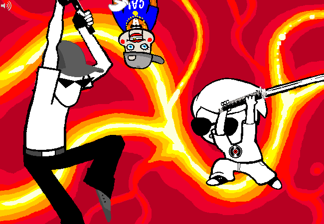 [S] Dave: Strife! screenshot