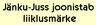 Jänku-Juss Joonistab Liiklusmärke