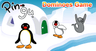 Pingu: Dominoes Game