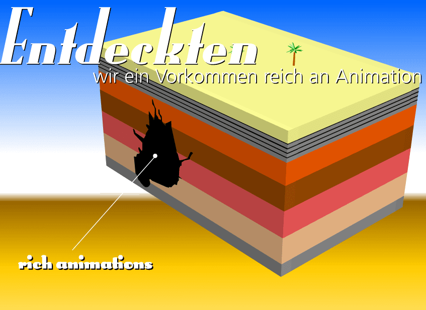 Wüste grobi screenshot