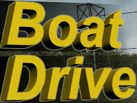 Boat Drive