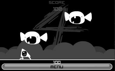BAW4 Preloader Game screenshot