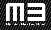 Minnim Mastermind