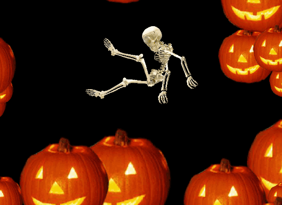 Skeleton Ragdoll screenshot