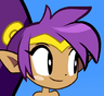 Giant Shantae's Skips Around, Crushing Everything