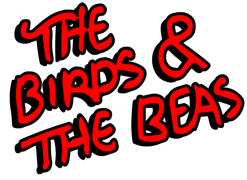 The Birds and the Beas