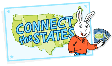 Connect the States