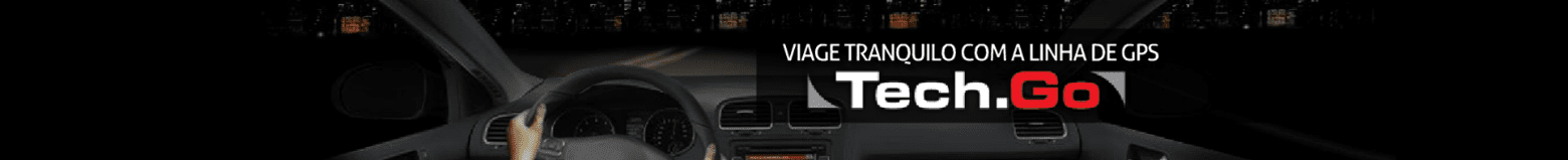 Tech.Go GPS Banner Ad (Brazil) screenshot