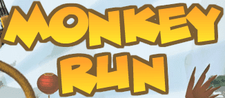 Monkey Run