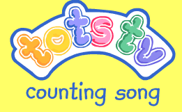 Tots TV: Counting Song