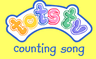 Tots TV: Counting Song