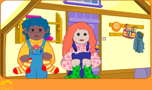 Tots TV: Counting Song screenshot