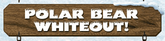 Disneynature Earth: Polar Bear Whiteout!