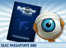 Quiz Passaporte BBB