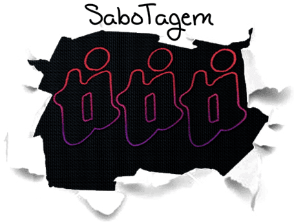Sabotagem Ti-ti-ti