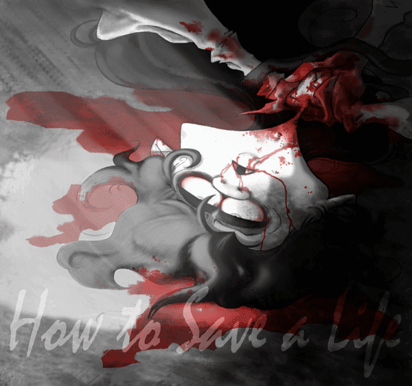 How To Save A Life (remake) screenshot