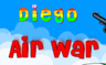 Diego Air War