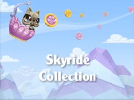 Skyride Collection