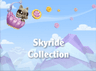 Skyride Collection