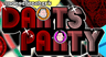 Mousebreaker's Darts Party