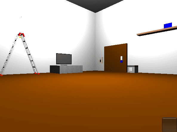 Room Escape 2 screenshot