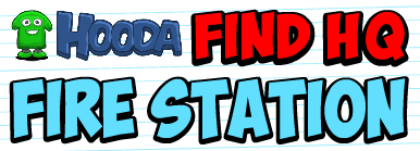 Find HQ Fire Station