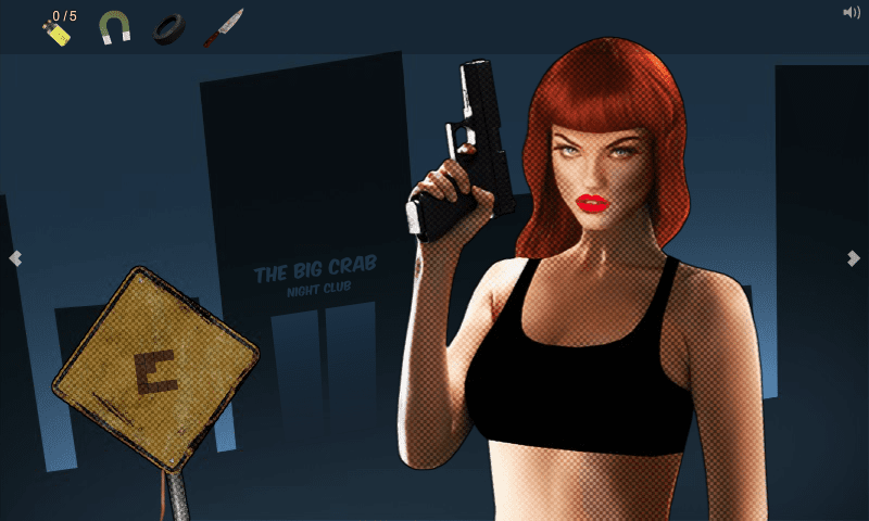 The Big Crab Escape 2 screenshot