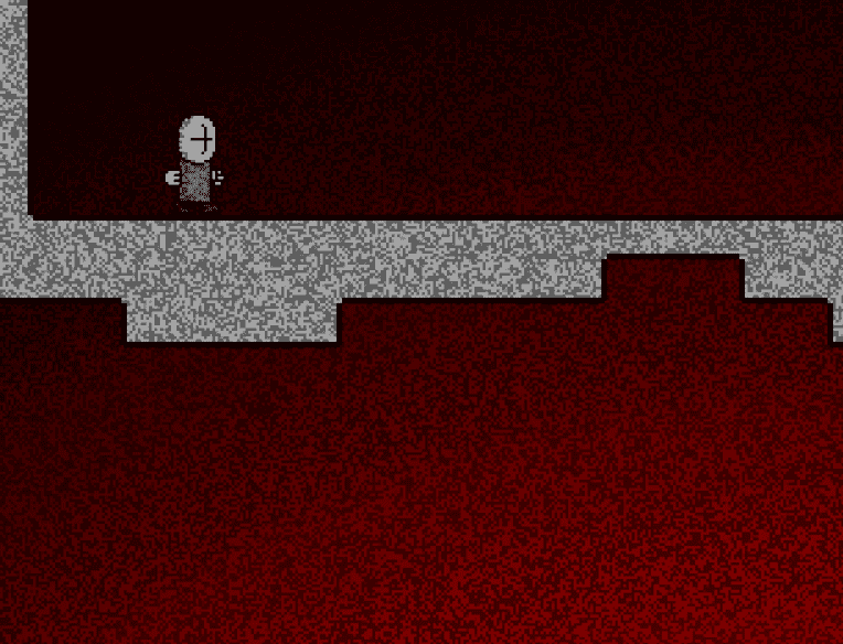 Madness Descent screenshot