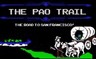 The Pao(Oregon) trail