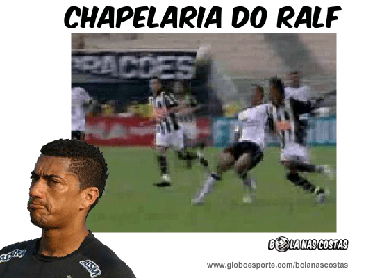 Chapelaria do Ralf screenshot