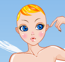 Roiworld Alternative Gal Dressup