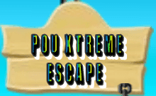 Pou Xtreme Escape
