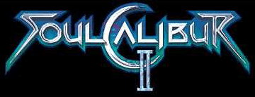 Soul Calibur 2 Game Pack
