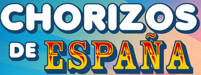 Chorizos de España y olé!
