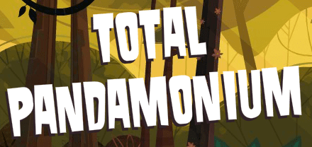 Total Pandamonium