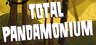 Total Pandamonium