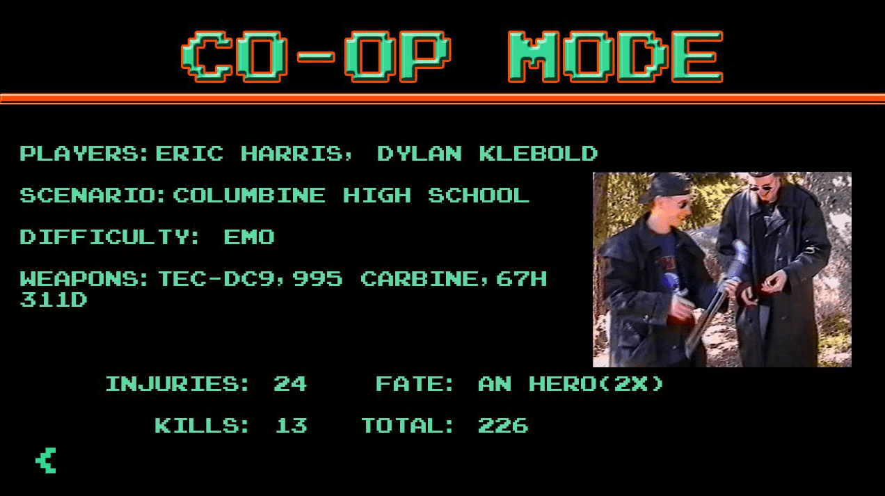 High Score Hero screenshot