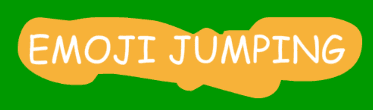 Emoji Jumping