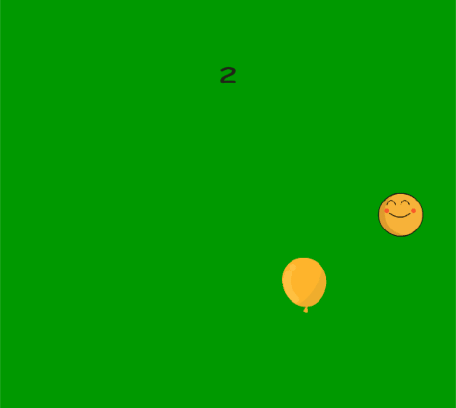 Emoji Jumping screenshot
