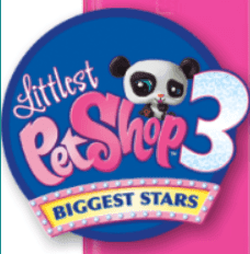 Littlest Pet Shop 3: Biggest Stars