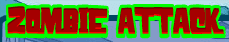 Zombie Attack