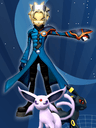 Pokémon Colosseum Wallpaper