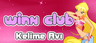 Winx Club Kelime Avi