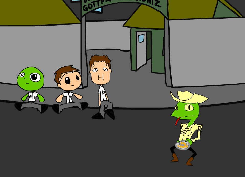 El Tucanazo screenshot