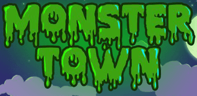 Monster Town