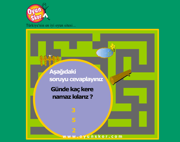Cennet Yolu screenshot
