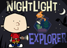 Stanley: Nightlight Explorer
